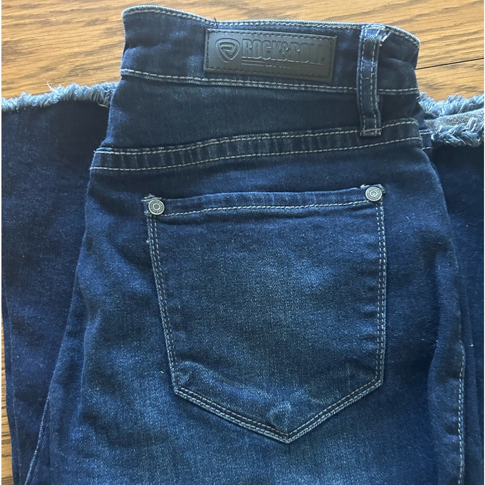 Rock & Roll Jeans - Picture 2 of 3